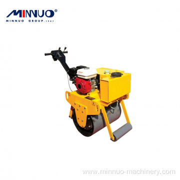 High quality construction machine road roller great sale